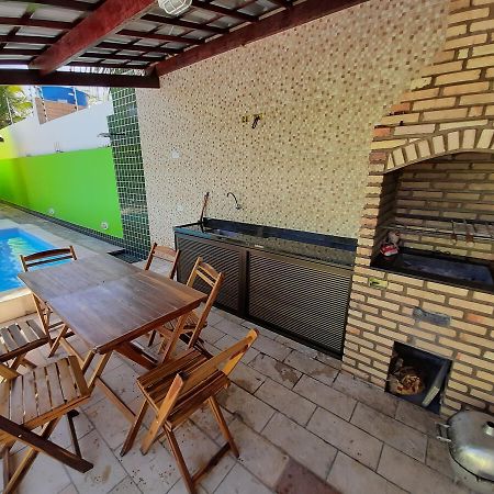 Beach House Maragogi Villa Екстериор снимка