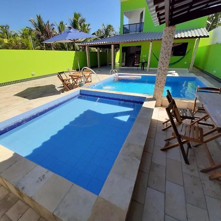 Beach House Maragogi Villa Екстериор снимка