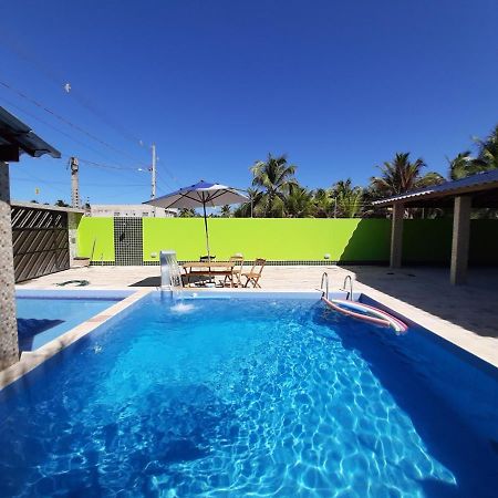 Beach House Maragogi Villa Екстериор снимка