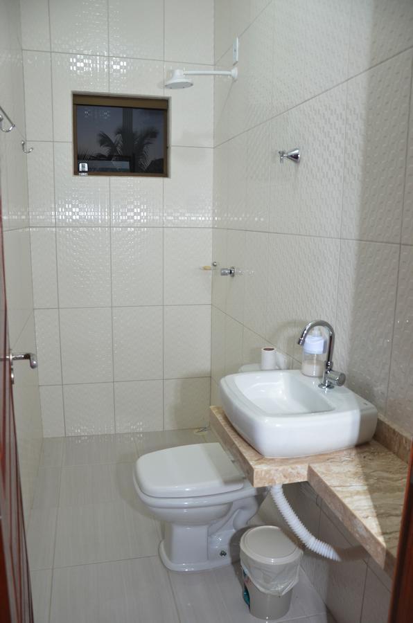 Beach House Maragogi Villa Екстериор снимка