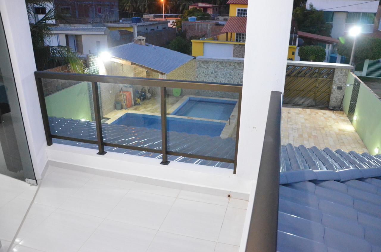 Beach House Maragogi Villa Екстериор снимка