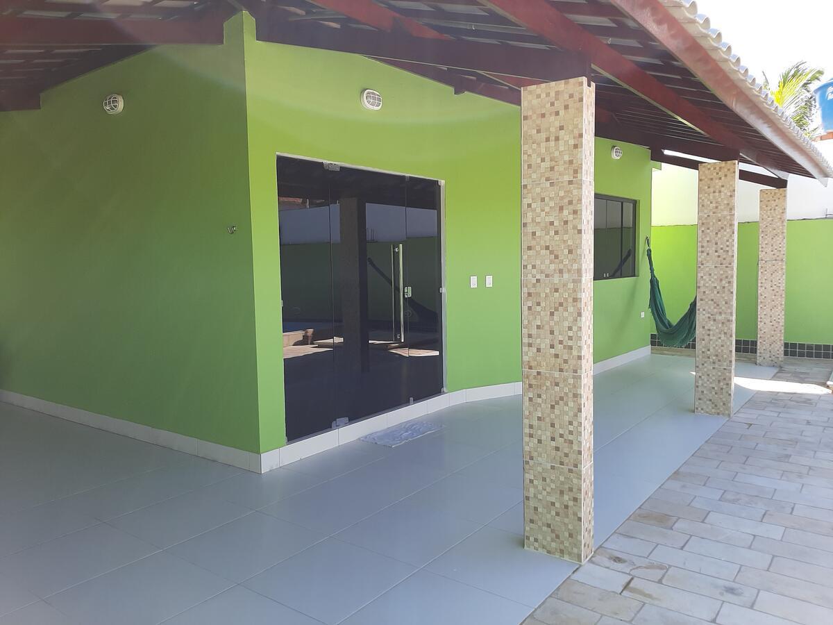 Beach House Maragogi Villa Екстериор снимка